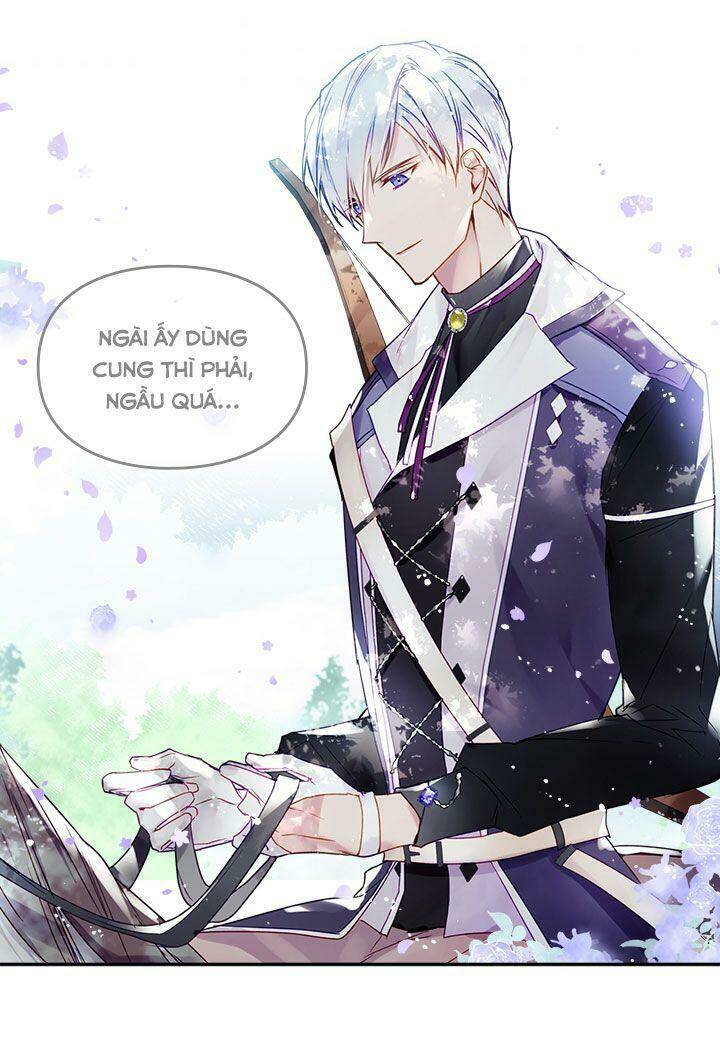 Kết Thúc Của Nhân Vật Phản Diện Chỉ Có Thể Là Cái Chết - Chapter 63 - Page 45