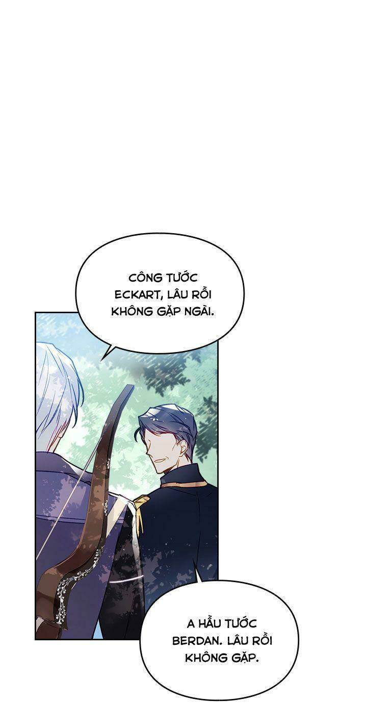 Kết Thúc Của Nhân Vật Phản Diện Chỉ Có Thể Là Cái Chết - Chapter 63 - Page 46