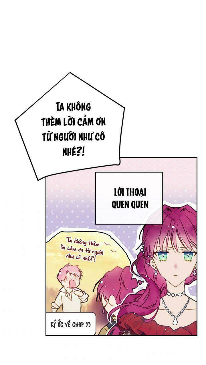 Kết Thúc Của Nhân Vật Phản Diện Chỉ Có Thể Là Cái Chết - Chapter 63 - Page 4