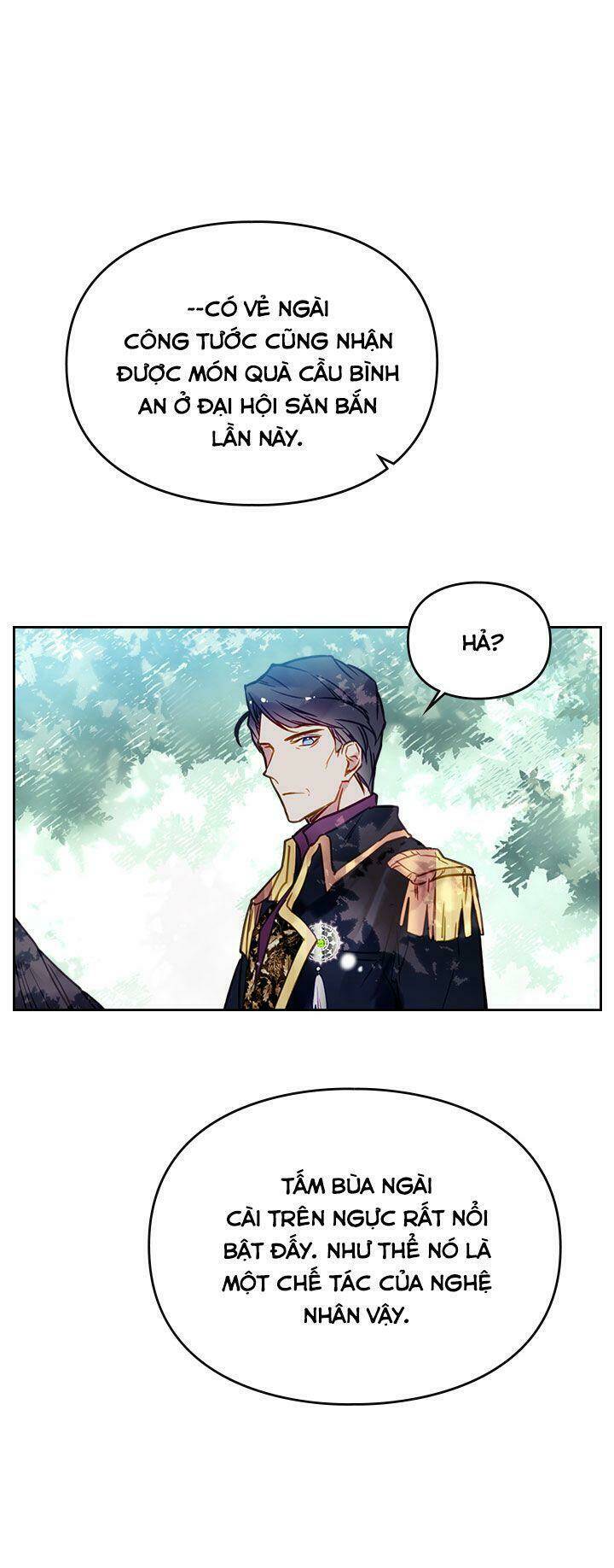 Kết Thúc Của Nhân Vật Phản Diện Chỉ Có Thể Là Cái Chết - Chapter 63 - Page 51