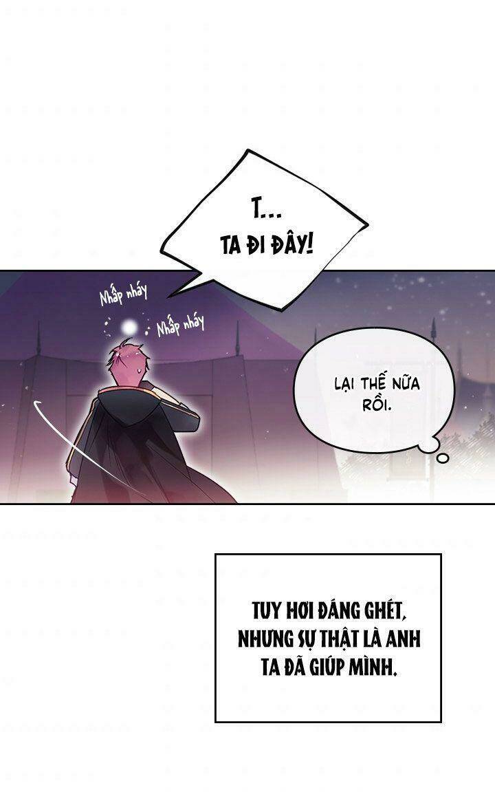 Kết Thúc Của Nhân Vật Phản Diện Chỉ Có Thể Là Cái Chết - Chapter 63 - Page 5