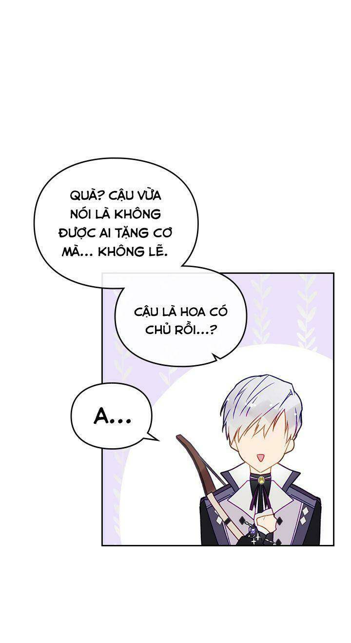 Kết Thúc Của Nhân Vật Phản Diện Chỉ Có Thể Là Cái Chết - Chapter 64 - Page 9