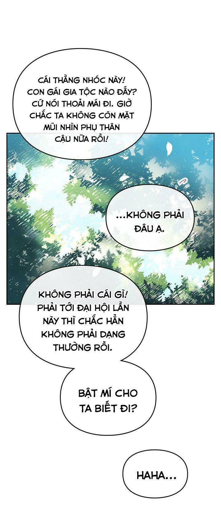 Kết Thúc Của Nhân Vật Phản Diện Chỉ Có Thể Là Cái Chết - Chapter 64 - Page 10