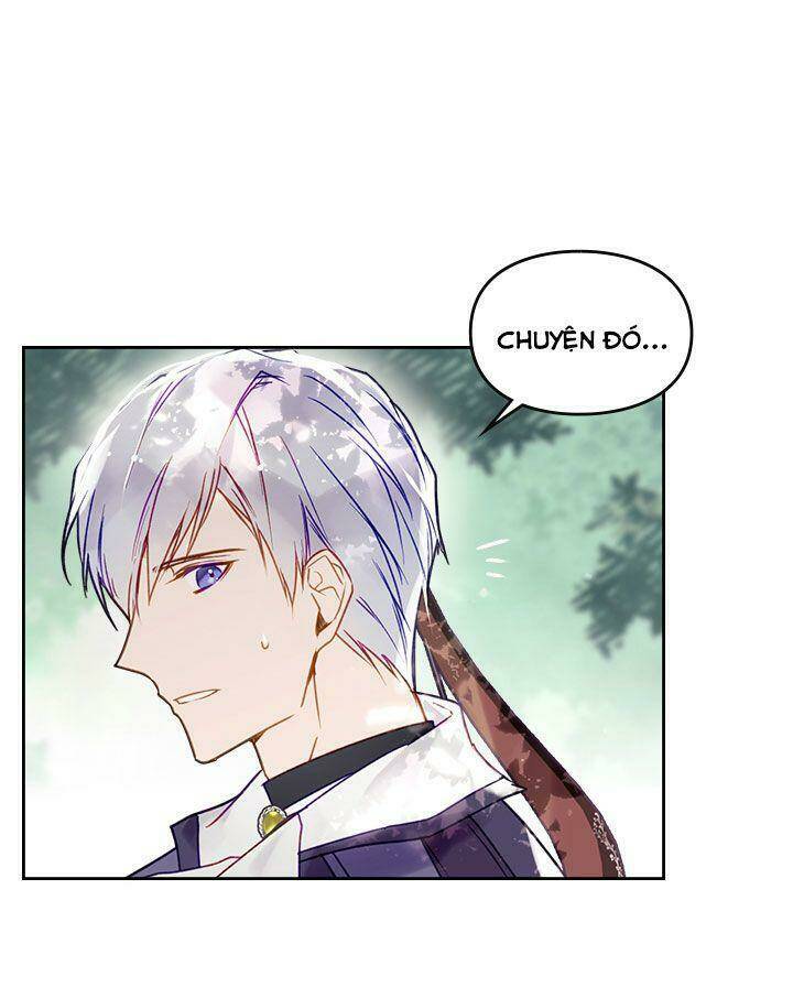 Kết Thúc Của Nhân Vật Phản Diện Chỉ Có Thể Là Cái Chết - Chapter 64 - Page 11