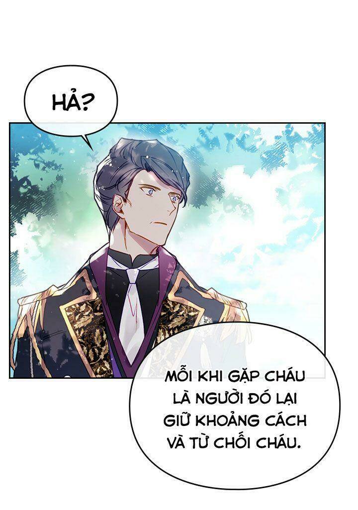 Kết Thúc Của Nhân Vật Phản Diện Chỉ Có Thể Là Cái Chết - Chapter 64 - Page 15