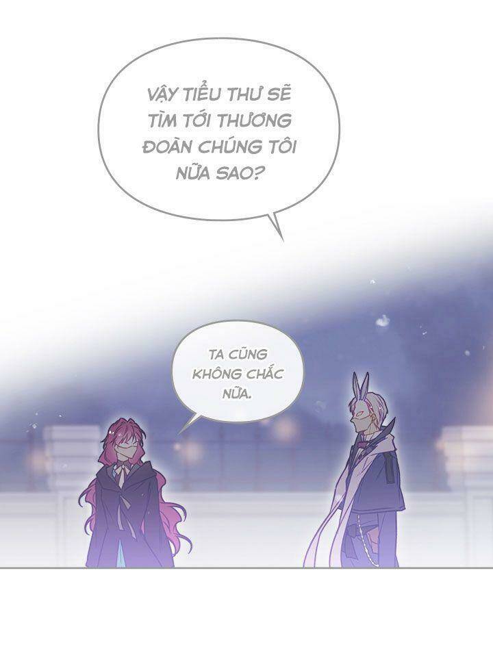 Kết Thúc Của Nhân Vật Phản Diện Chỉ Có Thể Là Cái Chết - Chapter 64 - Page 17