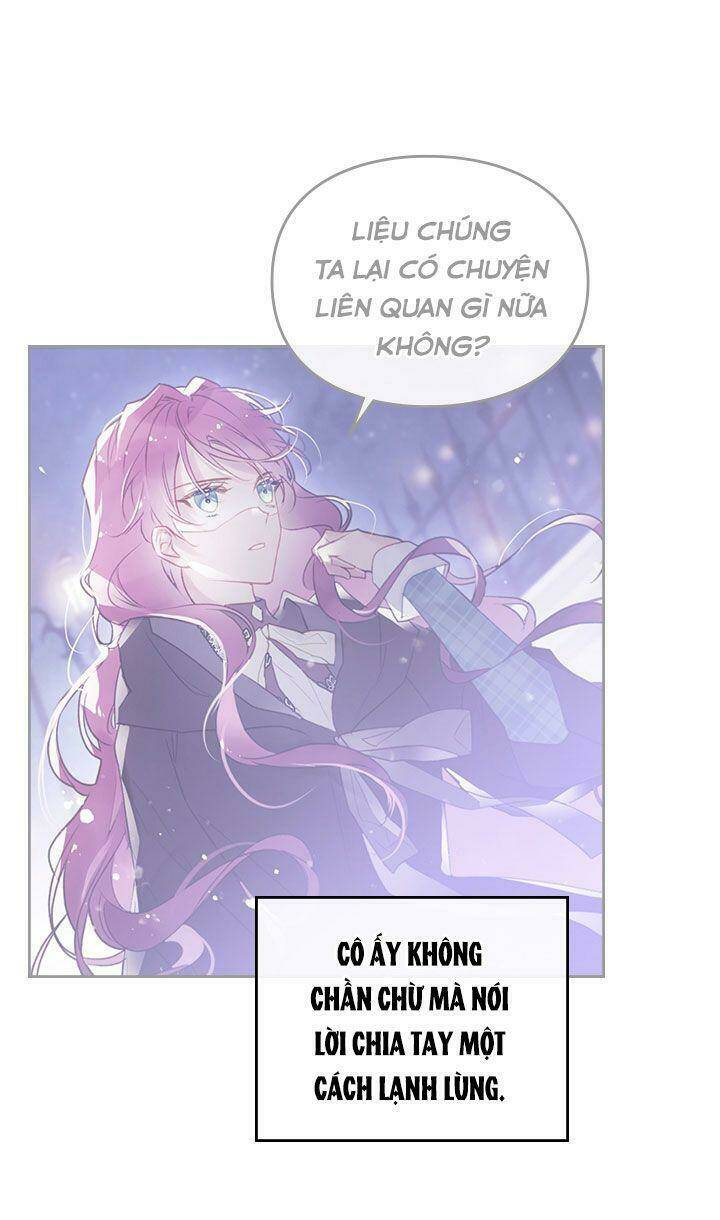 Kết Thúc Của Nhân Vật Phản Diện Chỉ Có Thể Là Cái Chết - Chapter 64 - Page 18