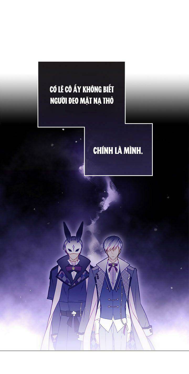 Kết Thúc Của Nhân Vật Phản Diện Chỉ Có Thể Là Cái Chết - Chapter 64 - Page 20