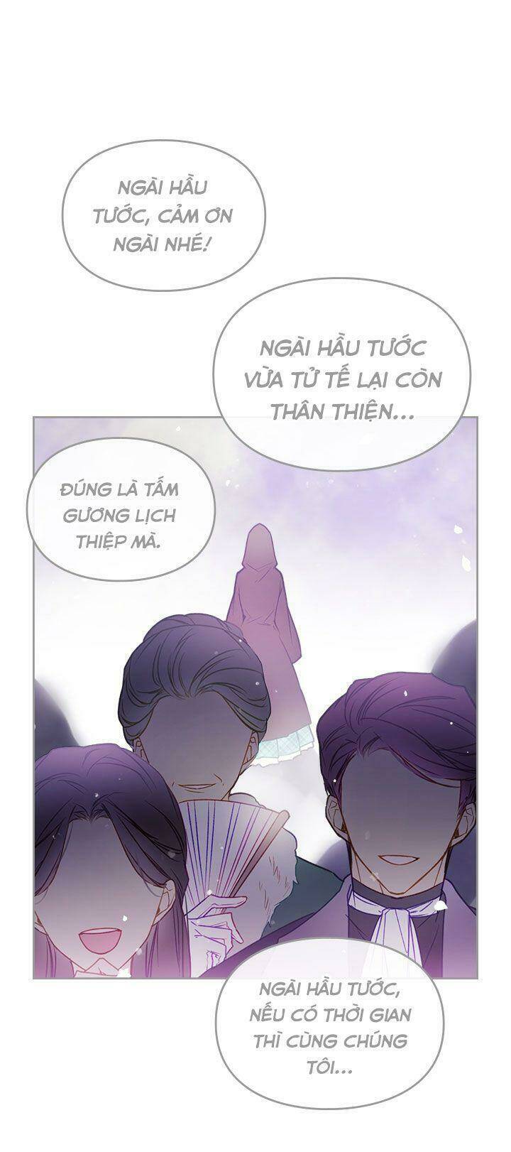 Kết Thúc Của Nhân Vật Phản Diện Chỉ Có Thể Là Cái Chết - Chapter 64 - Page 21