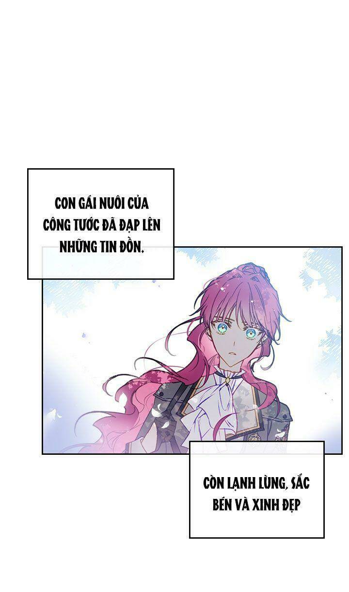 Kết Thúc Của Nhân Vật Phản Diện Chỉ Có Thể Là Cái Chết - Chapter 64 - Page 23