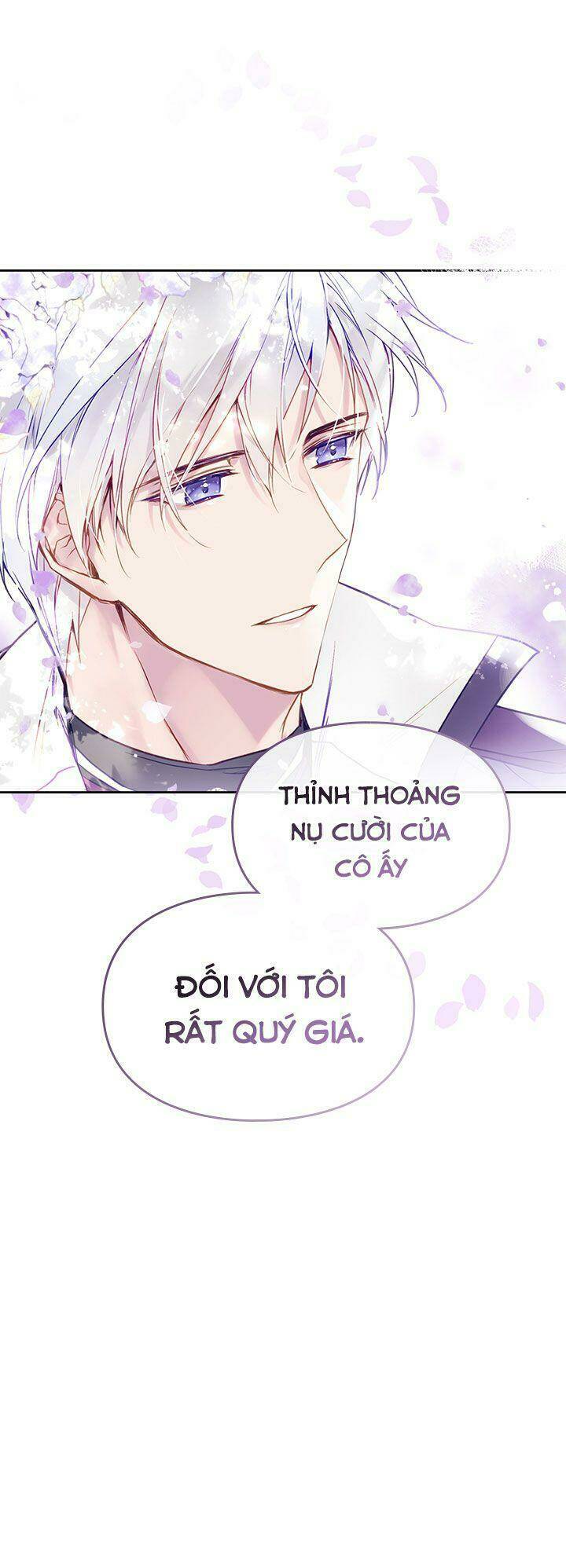Kết Thúc Của Nhân Vật Phản Diện Chỉ Có Thể Là Cái Chết - Chapter 64 - Page 25