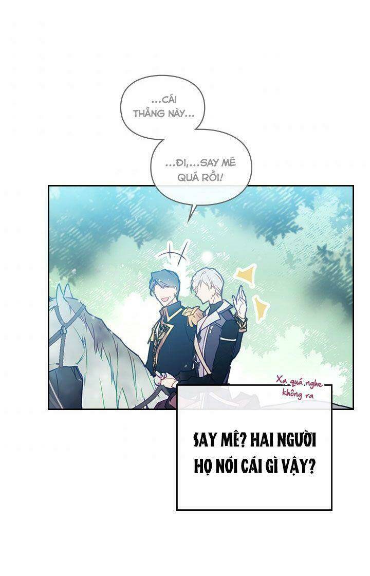 Kết Thúc Của Nhân Vật Phản Diện Chỉ Có Thể Là Cái Chết - Chapter 64 - Page 28