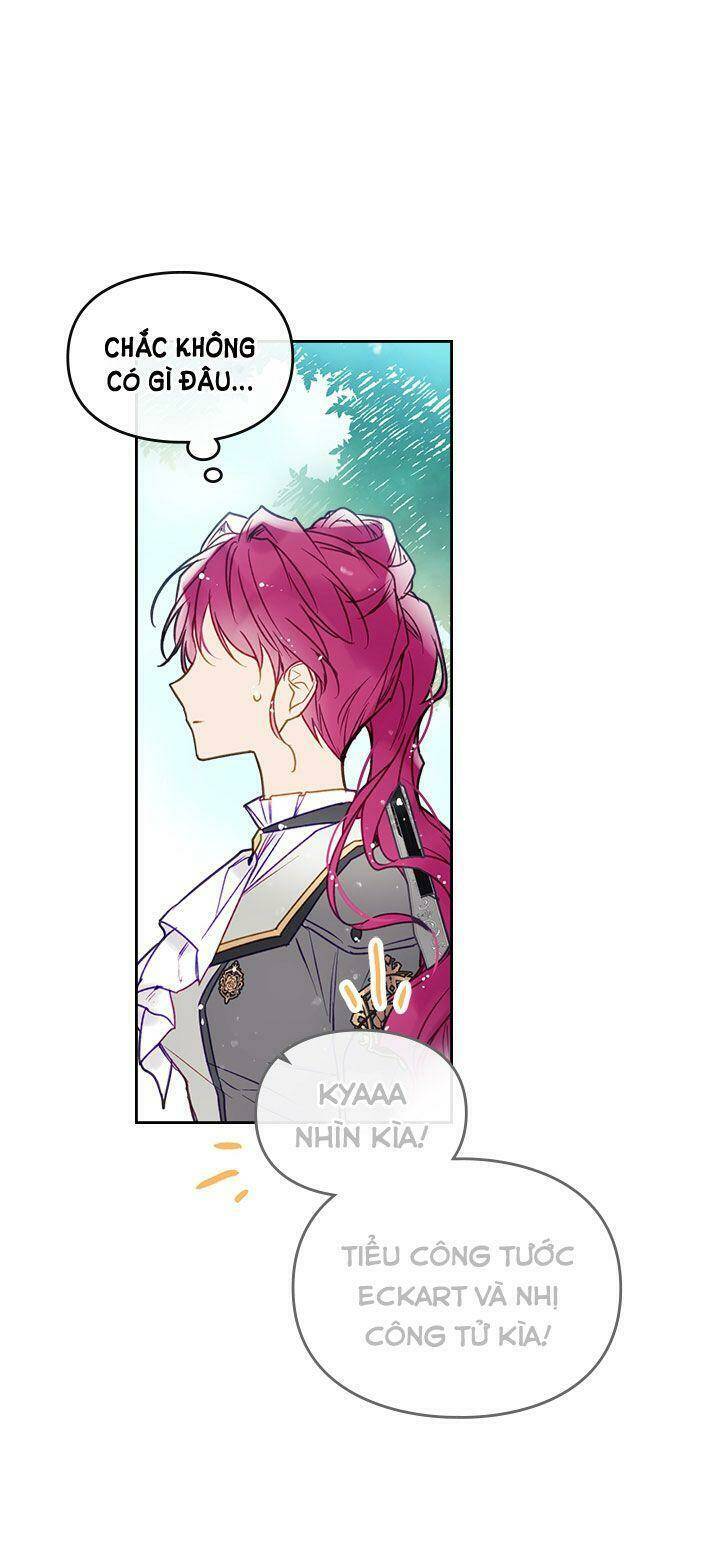 Kết Thúc Của Nhân Vật Phản Diện Chỉ Có Thể Là Cái Chết - Chapter 64 - Page 29