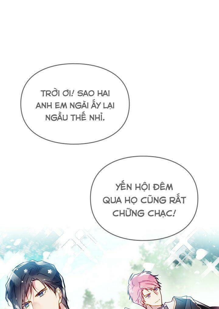 Kết Thúc Của Nhân Vật Phản Diện Chỉ Có Thể Là Cái Chết - Chapter 64 - Page 30
