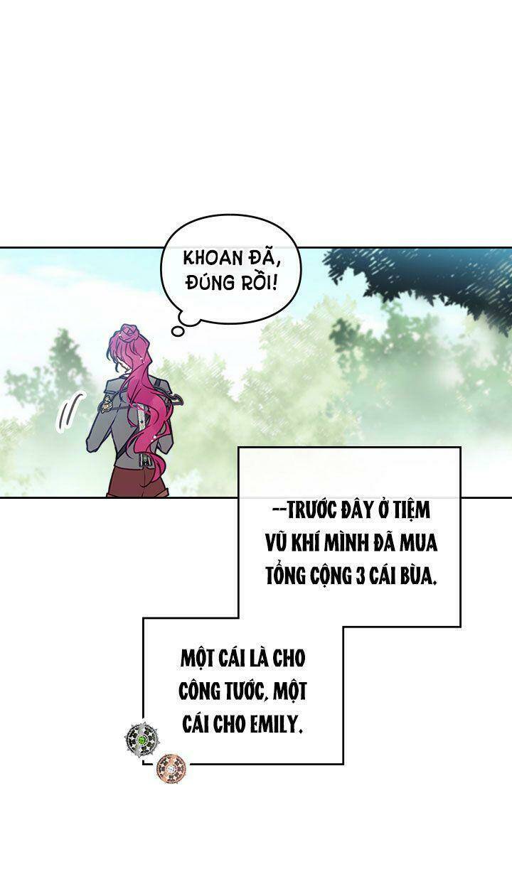 Kết Thúc Của Nhân Vật Phản Diện Chỉ Có Thể Là Cái Chết - Chapter 64 - Page 33