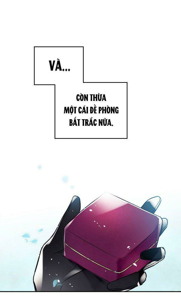 Kết Thúc Của Nhân Vật Phản Diện Chỉ Có Thể Là Cái Chết - Chapter 64 - Page 34