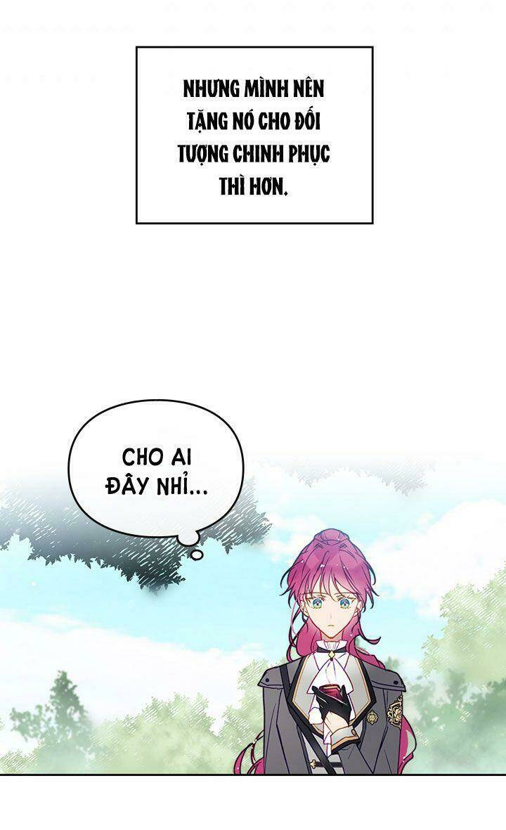 Kết Thúc Của Nhân Vật Phản Diện Chỉ Có Thể Là Cái Chết - Chapter 64 - Page 36