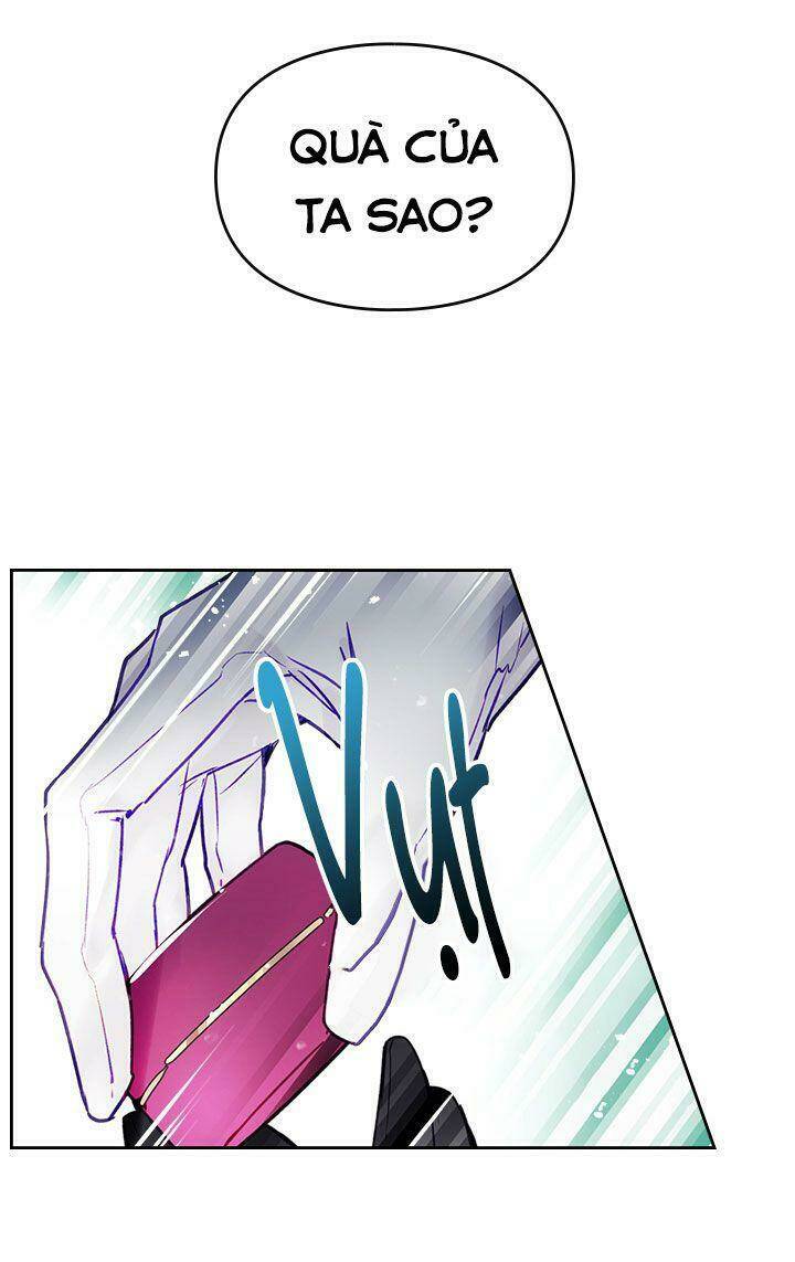 Kết Thúc Của Nhân Vật Phản Diện Chỉ Có Thể Là Cái Chết - Chapter 64 - Page 39