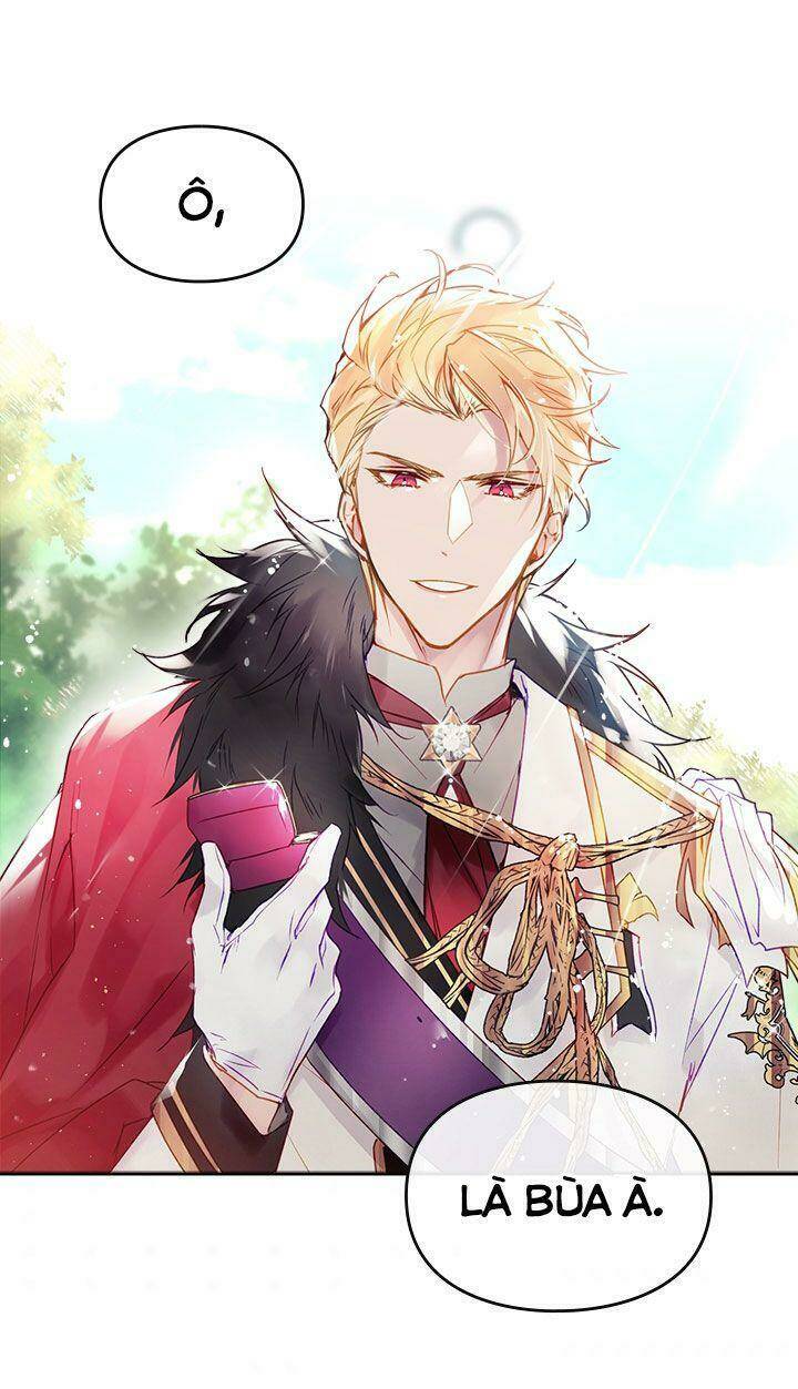 Kết Thúc Của Nhân Vật Phản Diện Chỉ Có Thể Là Cái Chết - Chapter 64 - Page 41