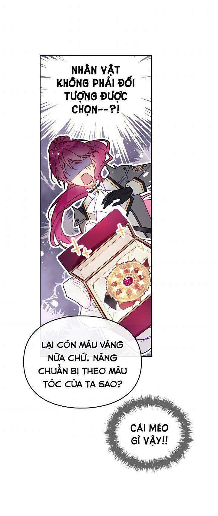 Kết Thúc Của Nhân Vật Phản Diện Chỉ Có Thể Là Cái Chết - Chapter 64 - Page 42