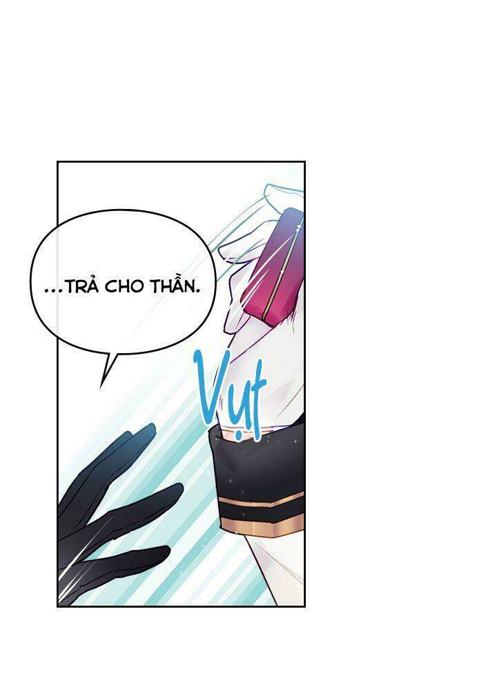 Kết Thúc Của Nhân Vật Phản Diện Chỉ Có Thể Là Cái Chết - Chapter 64 - Page 43