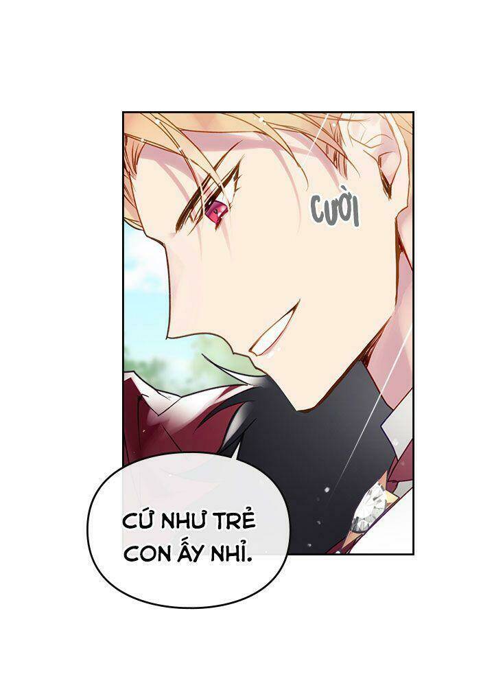 Kết Thúc Của Nhân Vật Phản Diện Chỉ Có Thể Là Cái Chết - Chapter 64 - Page 45