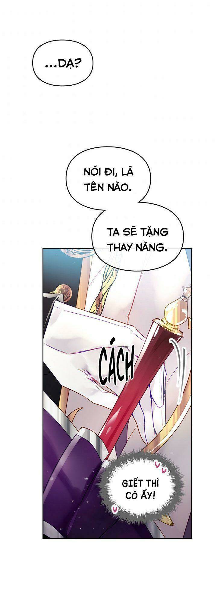 Kết Thúc Của Nhân Vật Phản Diện Chỉ Có Thể Là Cái Chết - Chapter 64 - Page 50