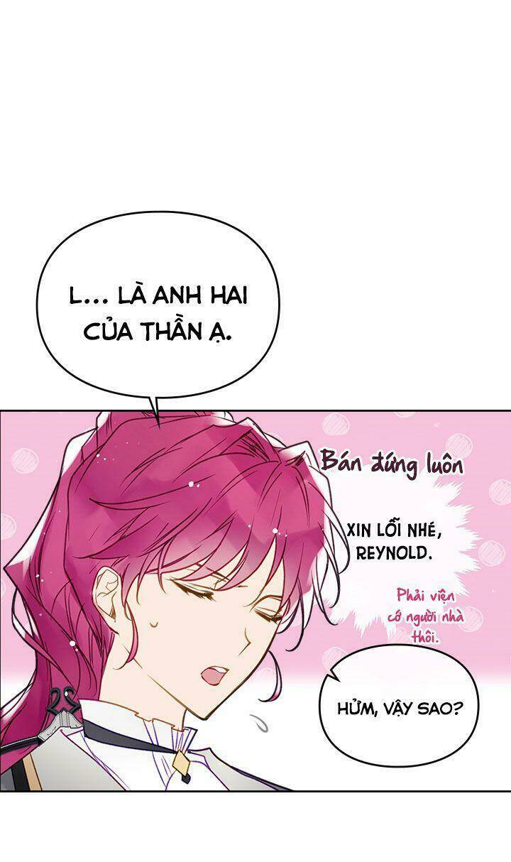 Kết Thúc Của Nhân Vật Phản Diện Chỉ Có Thể Là Cái Chết - Chapter 64 - Page 51