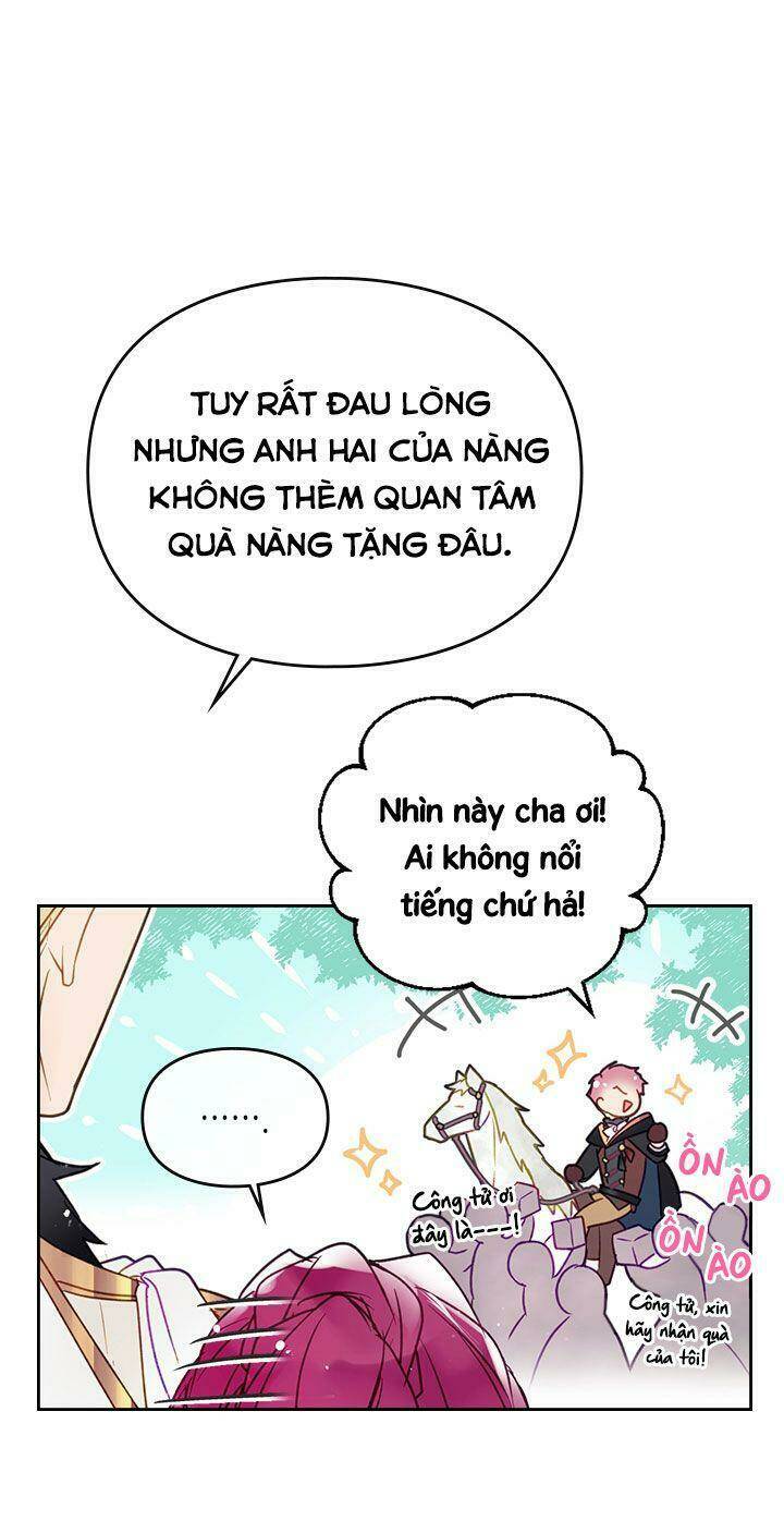 Kết Thúc Của Nhân Vật Phản Diện Chỉ Có Thể Là Cái Chết - Chapter 64 - Page 52