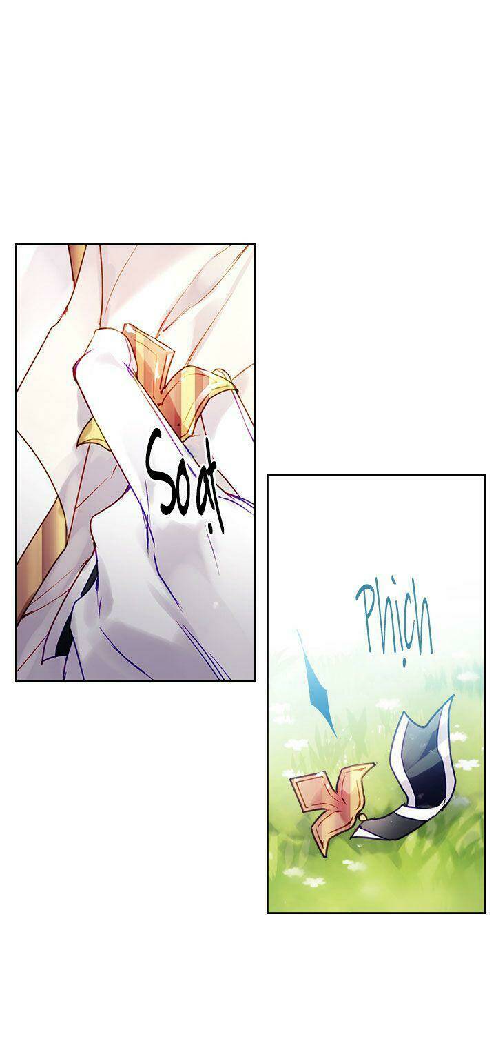 Kết Thúc Của Nhân Vật Phản Diện Chỉ Có Thể Là Cái Chết - Chapter 64 - Page 54