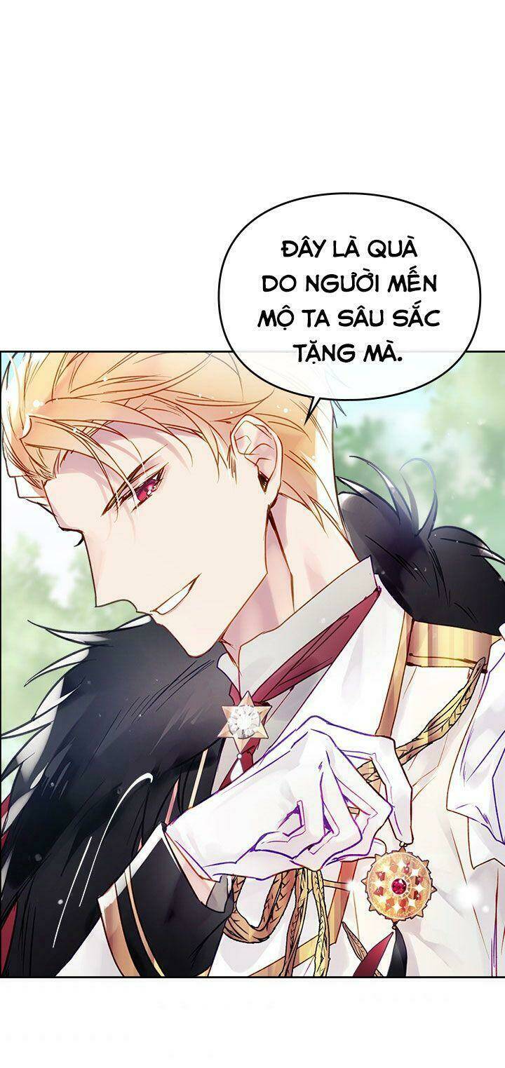 Kết Thúc Của Nhân Vật Phản Diện Chỉ Có Thể Là Cái Chết - Chapter 64 - Page 55