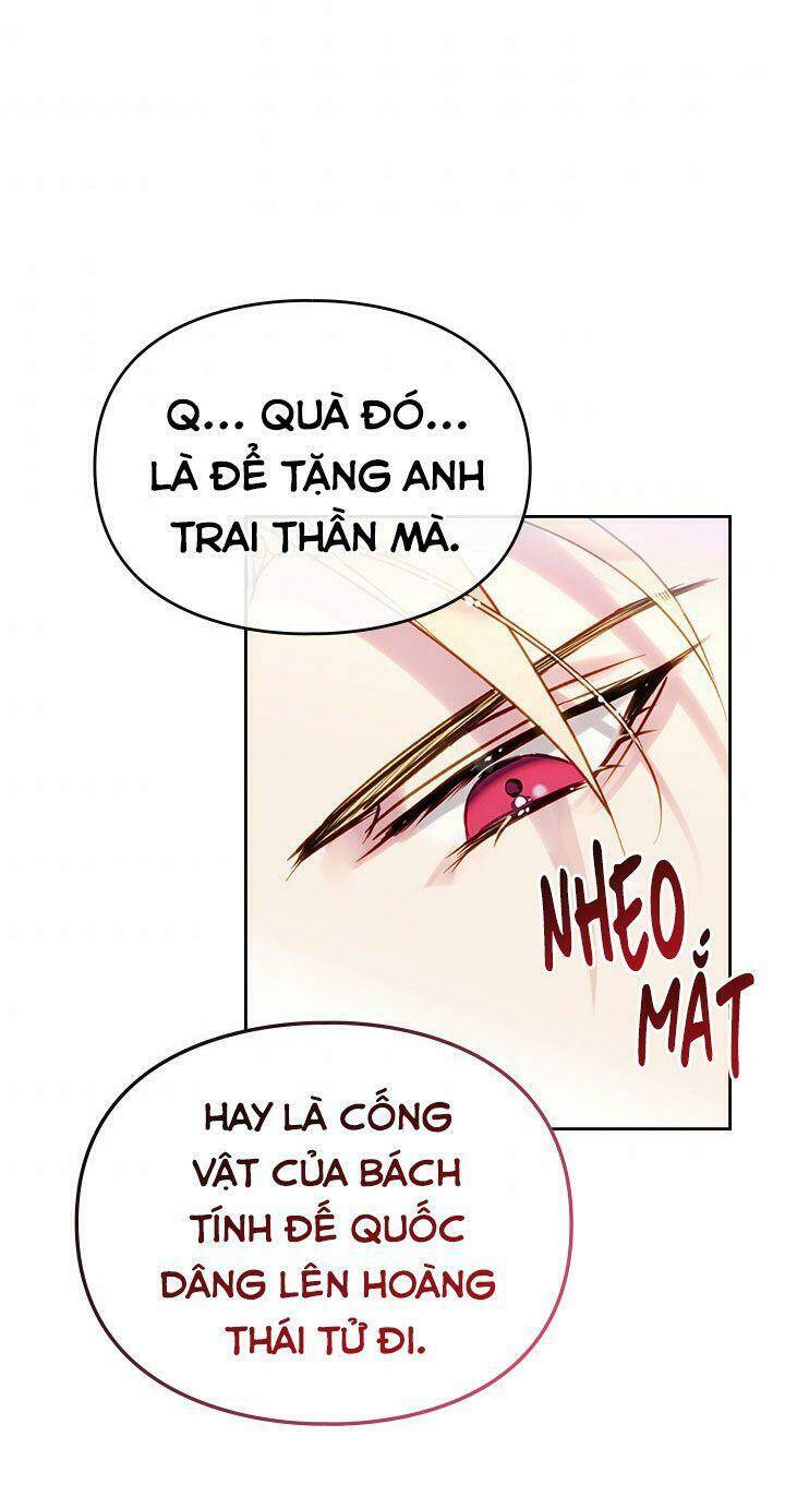 Kết Thúc Của Nhân Vật Phản Diện Chỉ Có Thể Là Cái Chết - Chapter 64 - Page 56