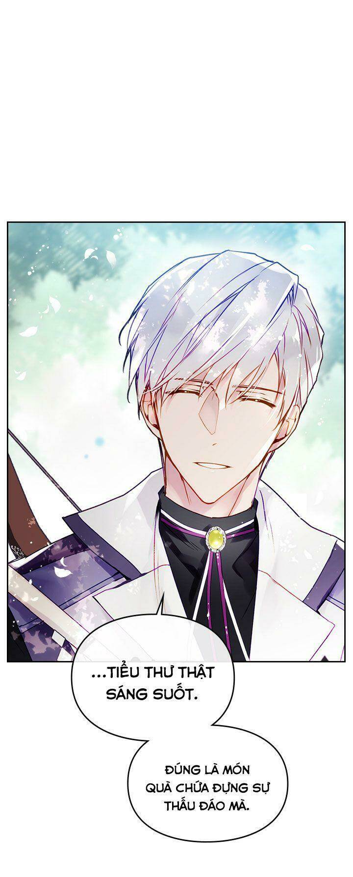 Kết Thúc Của Nhân Vật Phản Diện Chỉ Có Thể Là Cái Chết - Chapter 64 - Page 5