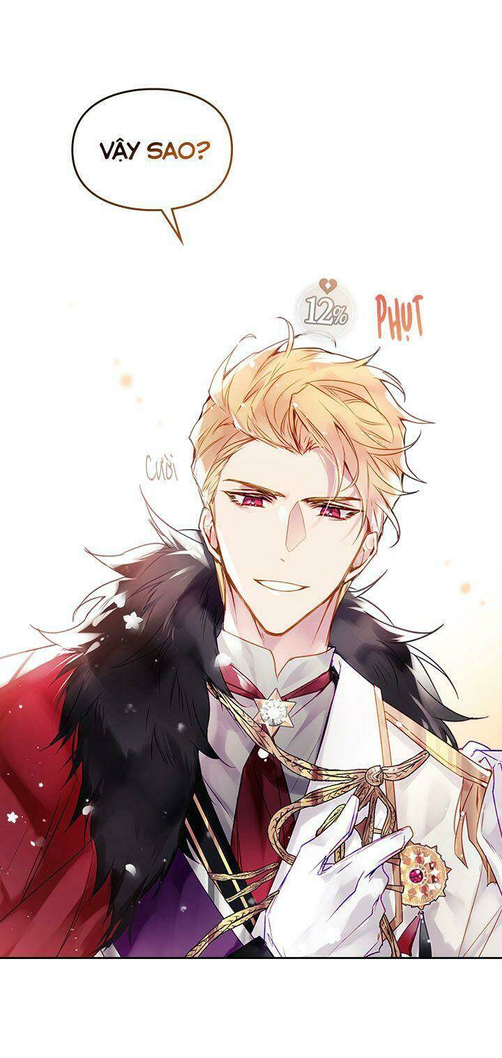 Kết Thúc Của Nhân Vật Phản Diện Chỉ Có Thể Là Cái Chết - Chapter 64 - Page 61