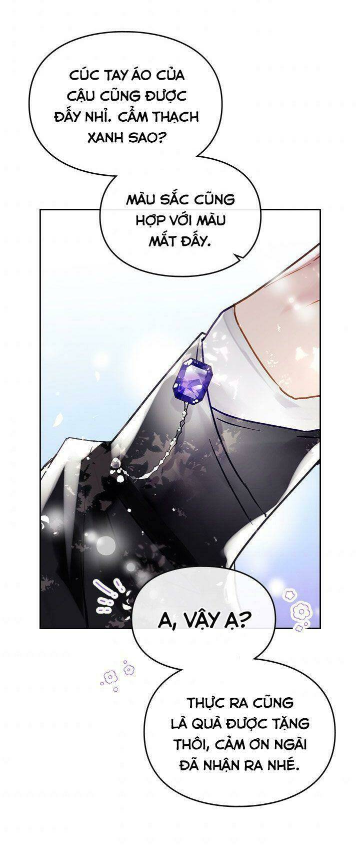 Kết Thúc Của Nhân Vật Phản Diện Chỉ Có Thể Là Cái Chết - Chapter 64 - Page 8