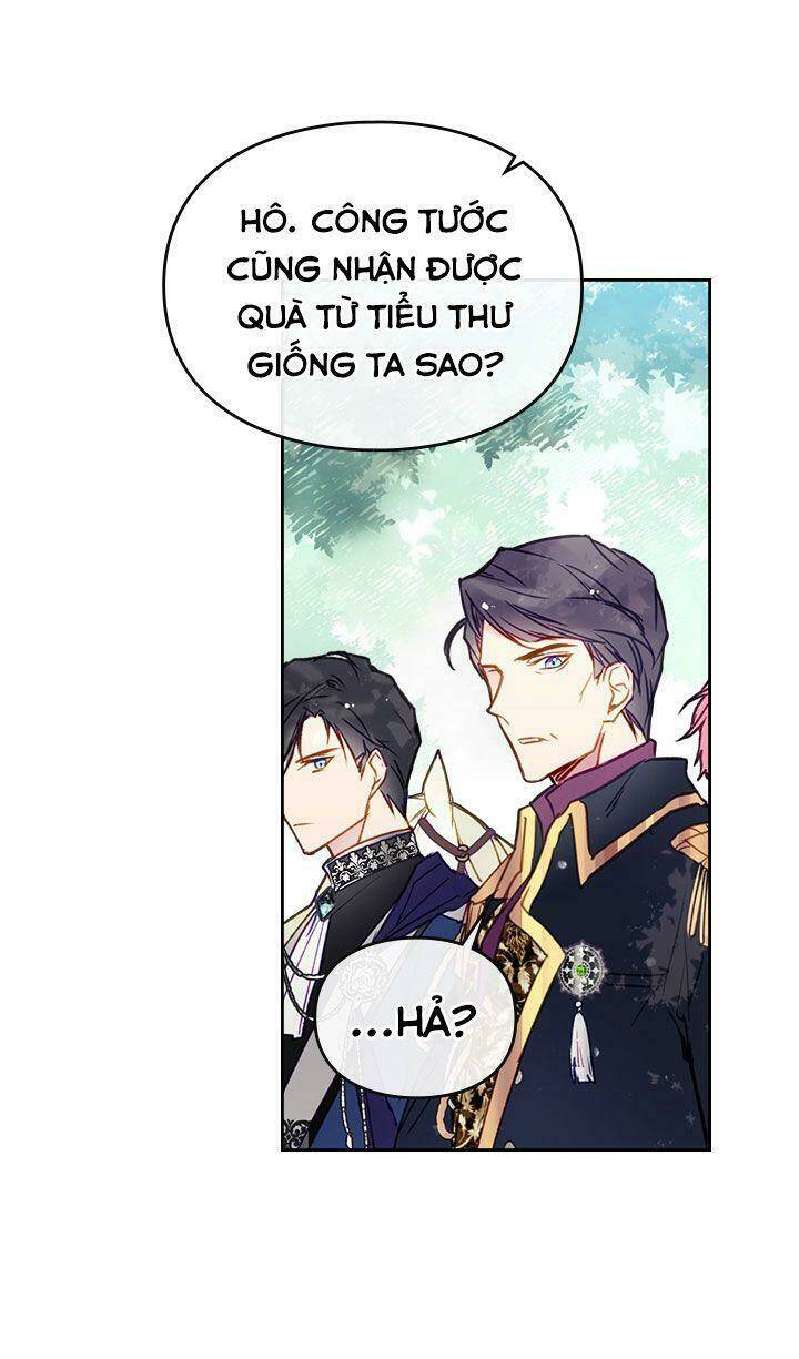 Kết Thúc Của Nhân Vật Phản Diện Chỉ Có Thể Là Cái Chết - Chapter 65 - Page 10