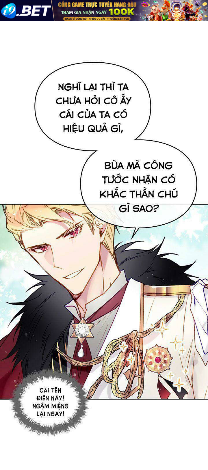 Kết Thúc Của Nhân Vật Phản Diện Chỉ Có Thể Là Cái Chết - Chapter 65 - Page 11