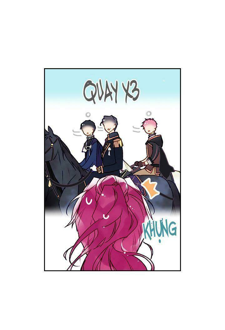 Kết Thúc Của Nhân Vật Phản Diện Chỉ Có Thể Là Cái Chết - Chapter 65 - Page 12