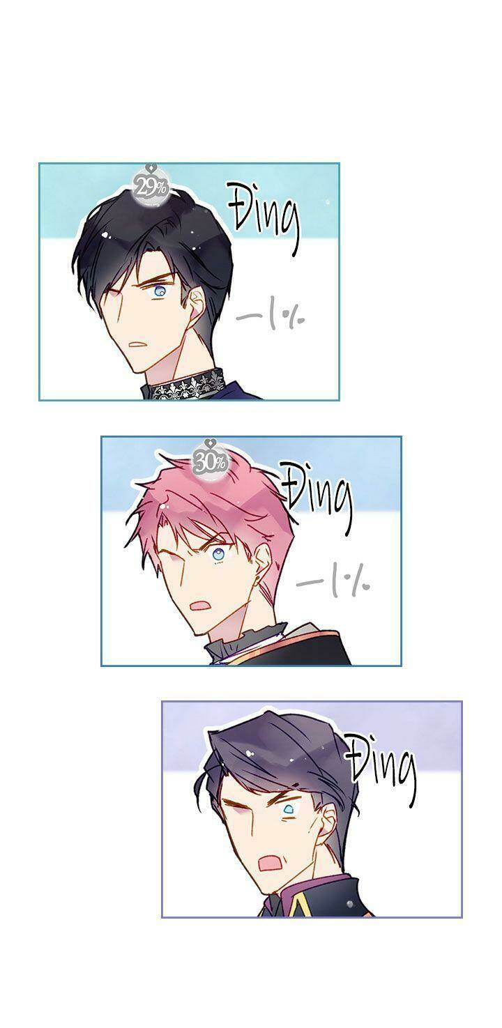 Kết Thúc Của Nhân Vật Phản Diện Chỉ Có Thể Là Cái Chết - Chapter 65 - Page 13