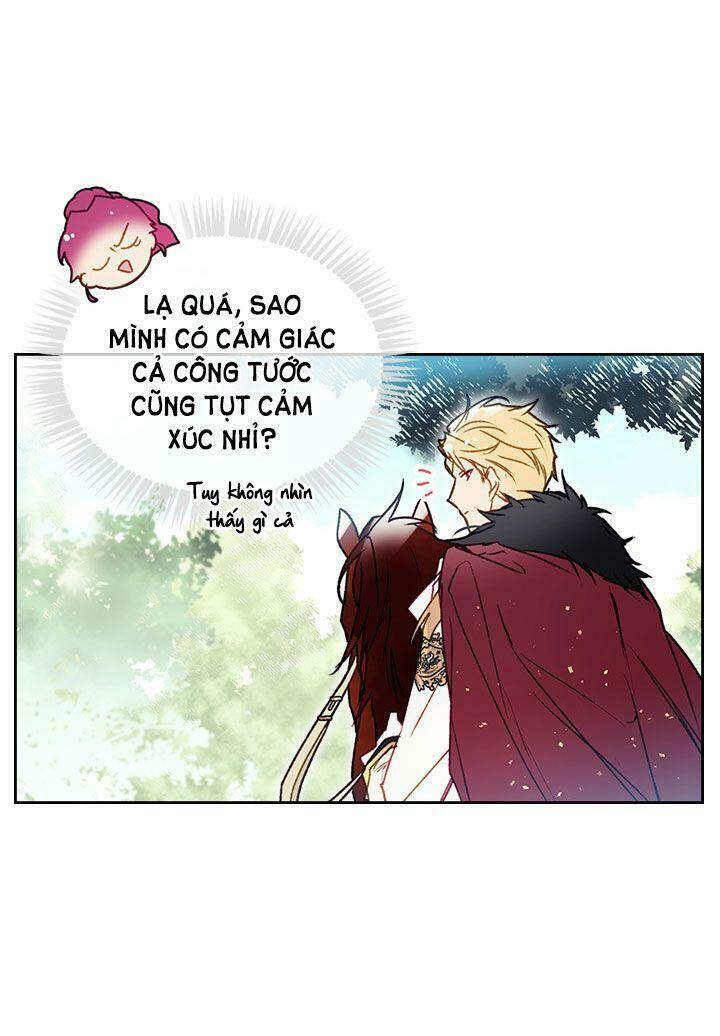 Kết Thúc Của Nhân Vật Phản Diện Chỉ Có Thể Là Cái Chết - Chapter 65 - Page 14