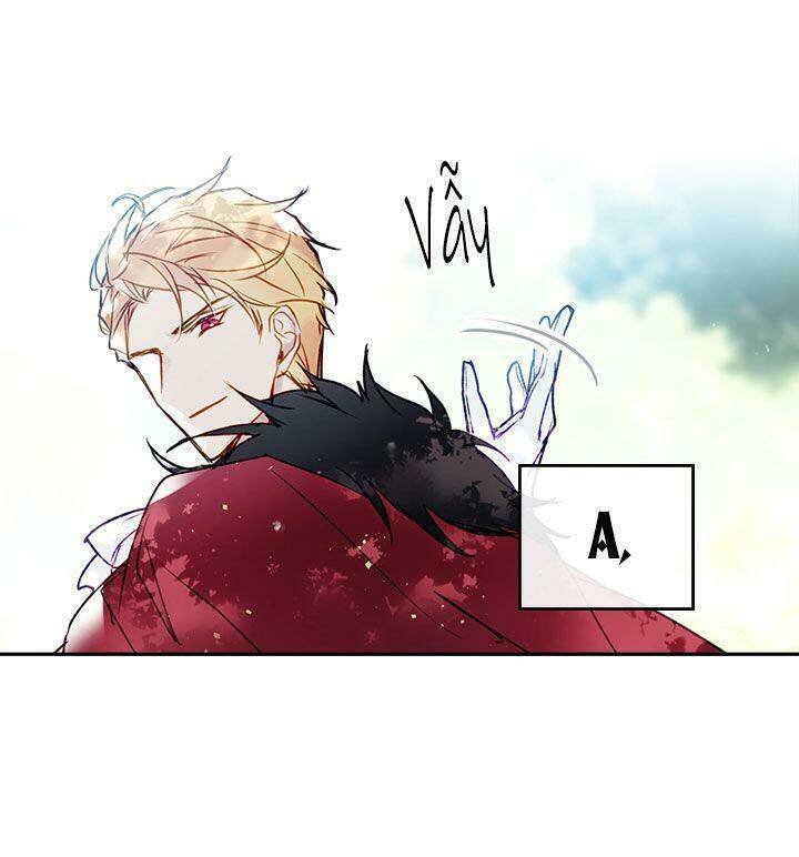 Kết Thúc Của Nhân Vật Phản Diện Chỉ Có Thể Là Cái Chết - Chapter 65 - Page 15