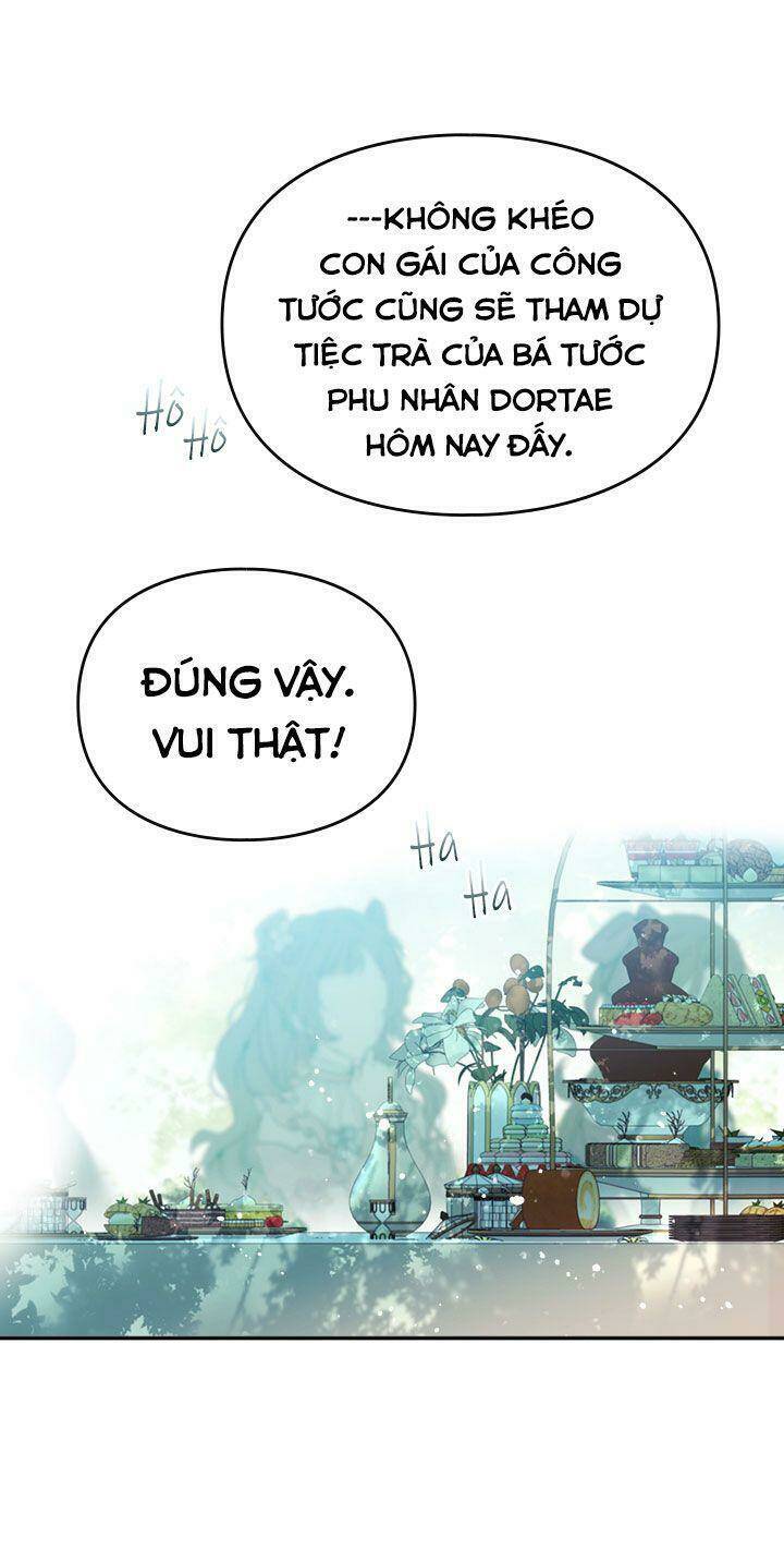 Kết Thúc Của Nhân Vật Phản Diện Chỉ Có Thể Là Cái Chết - Chapter 65 - Page 18