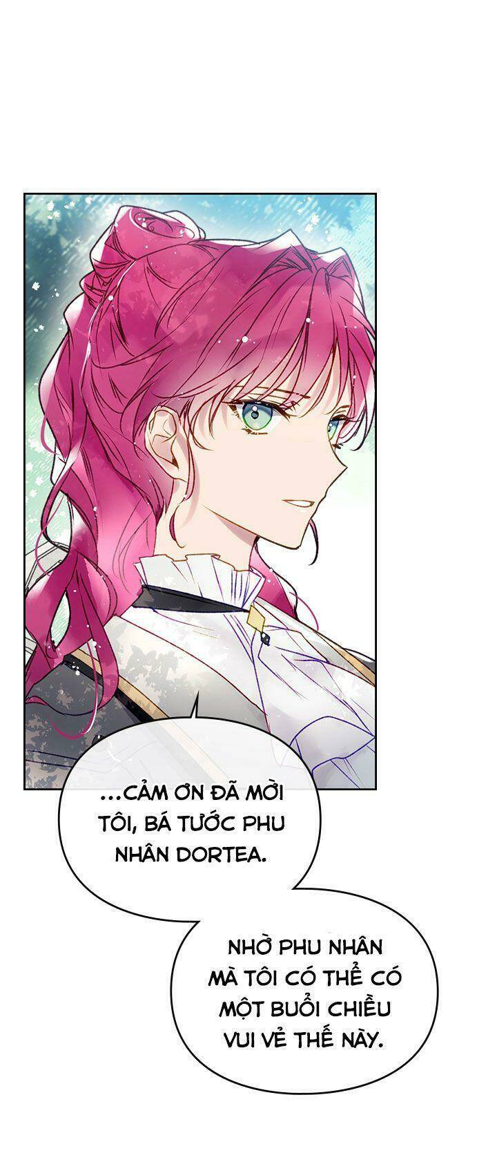 Kết Thúc Của Nhân Vật Phản Diện Chỉ Có Thể Là Cái Chết - Chapter 65 - Page 20