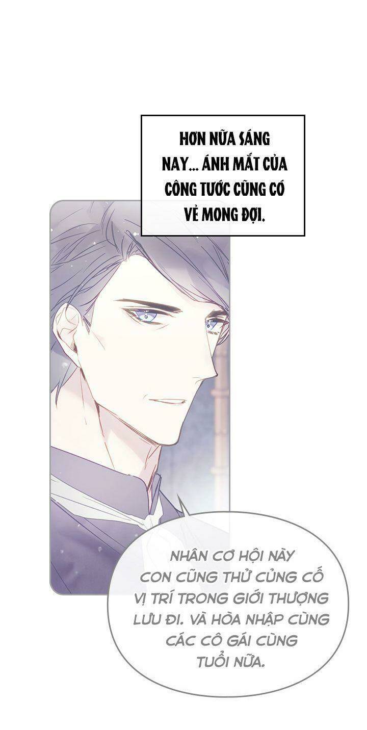 Kết Thúc Của Nhân Vật Phản Diện Chỉ Có Thể Là Cái Chết - Chapter 65 - Page 22