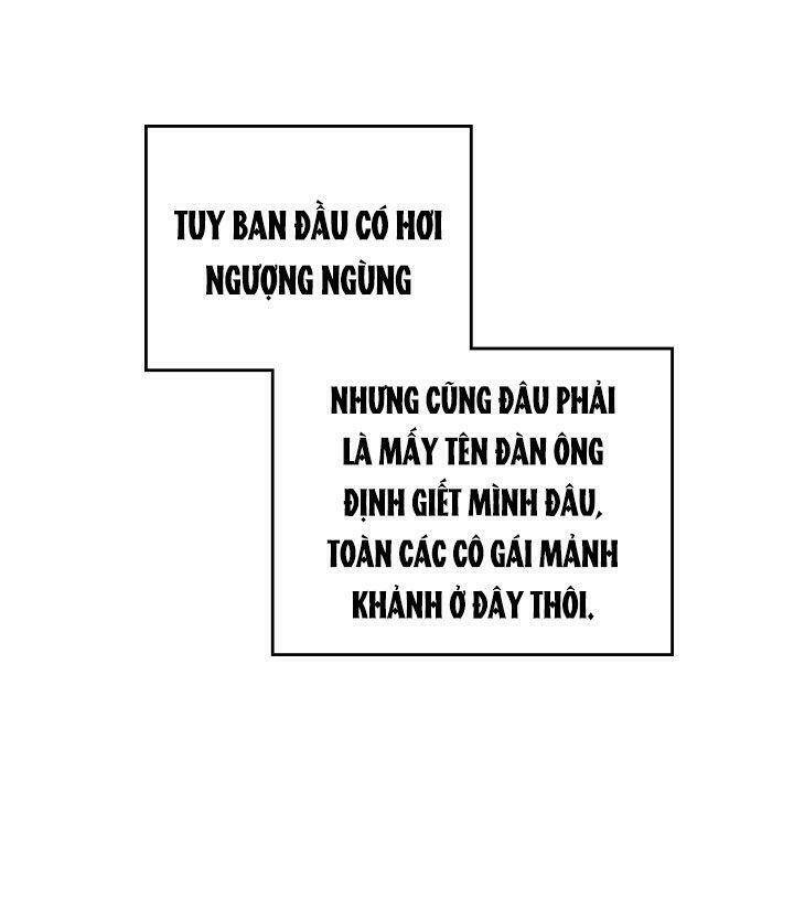 Kết Thúc Của Nhân Vật Phản Diện Chỉ Có Thể Là Cái Chết - Chapter 65 - Page 23