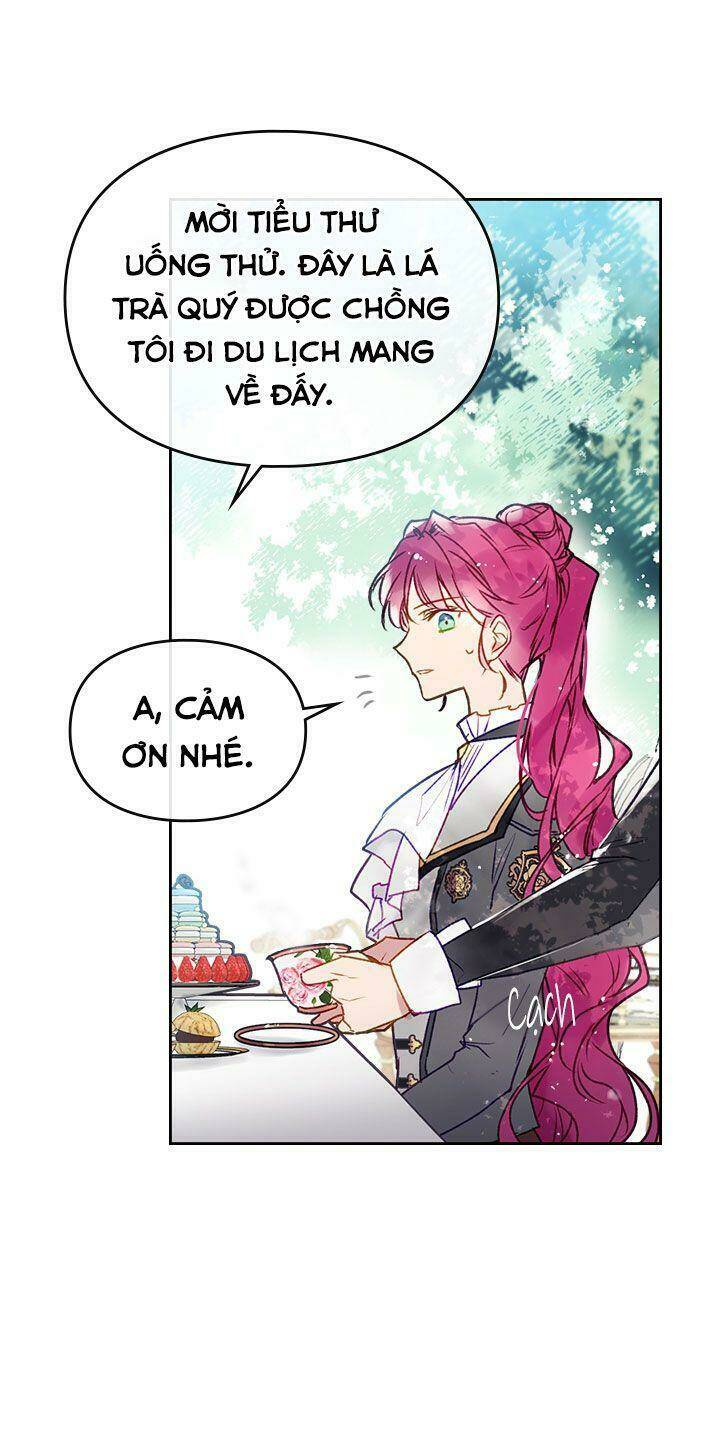 Kết Thúc Của Nhân Vật Phản Diện Chỉ Có Thể Là Cái Chết - Chapter 65 - Page 24