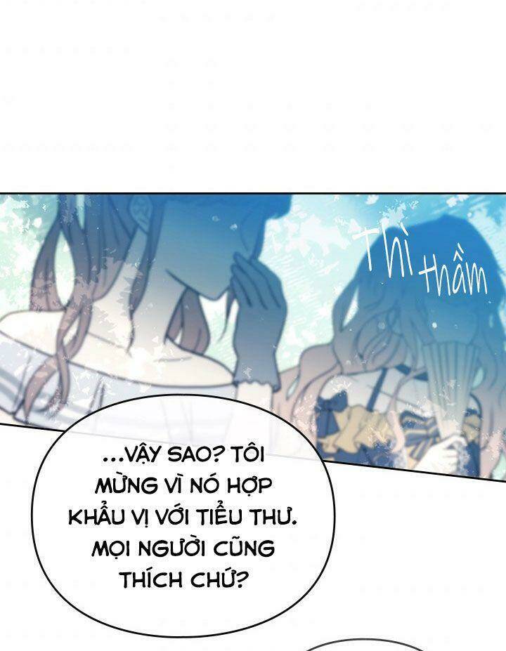 Kết Thúc Của Nhân Vật Phản Diện Chỉ Có Thể Là Cái Chết - Chapter 65 - Page 26