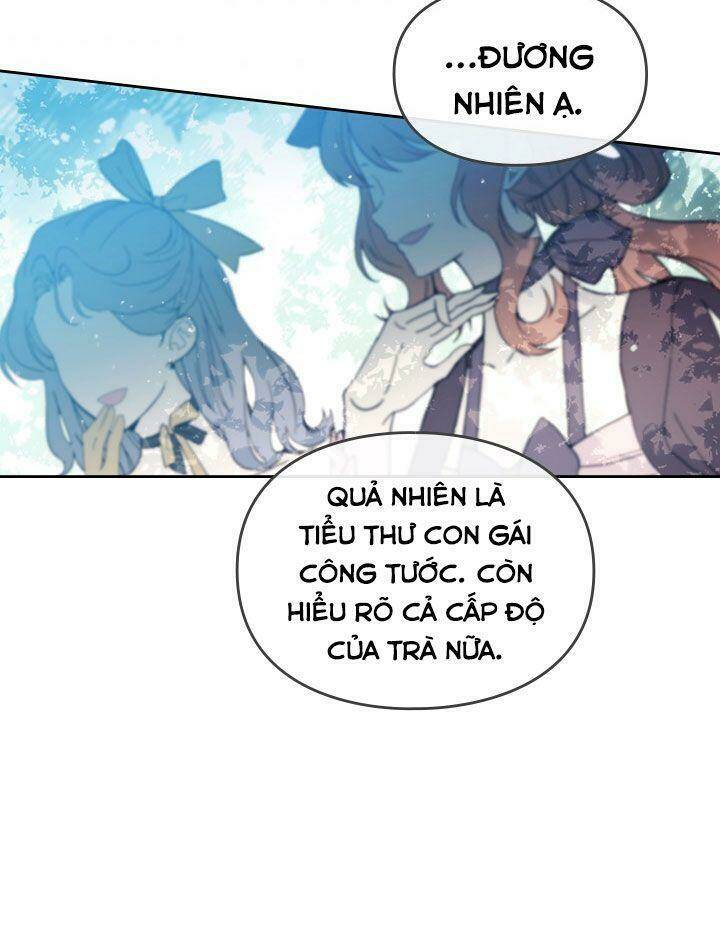 Kết Thúc Của Nhân Vật Phản Diện Chỉ Có Thể Là Cái Chết - Chapter 65 - Page 27