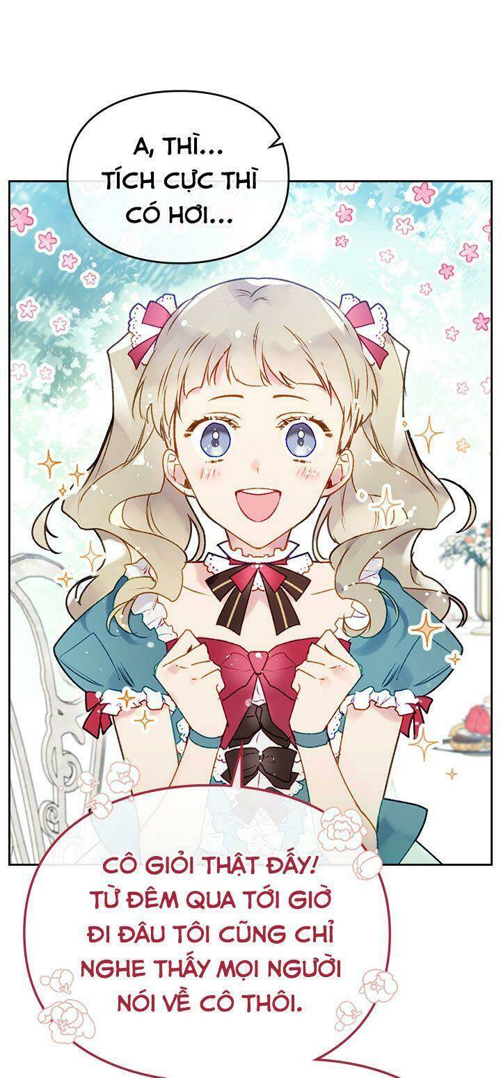 Kết Thúc Của Nhân Vật Phản Diện Chỉ Có Thể Là Cái Chết - Chapter 65 - Page 29