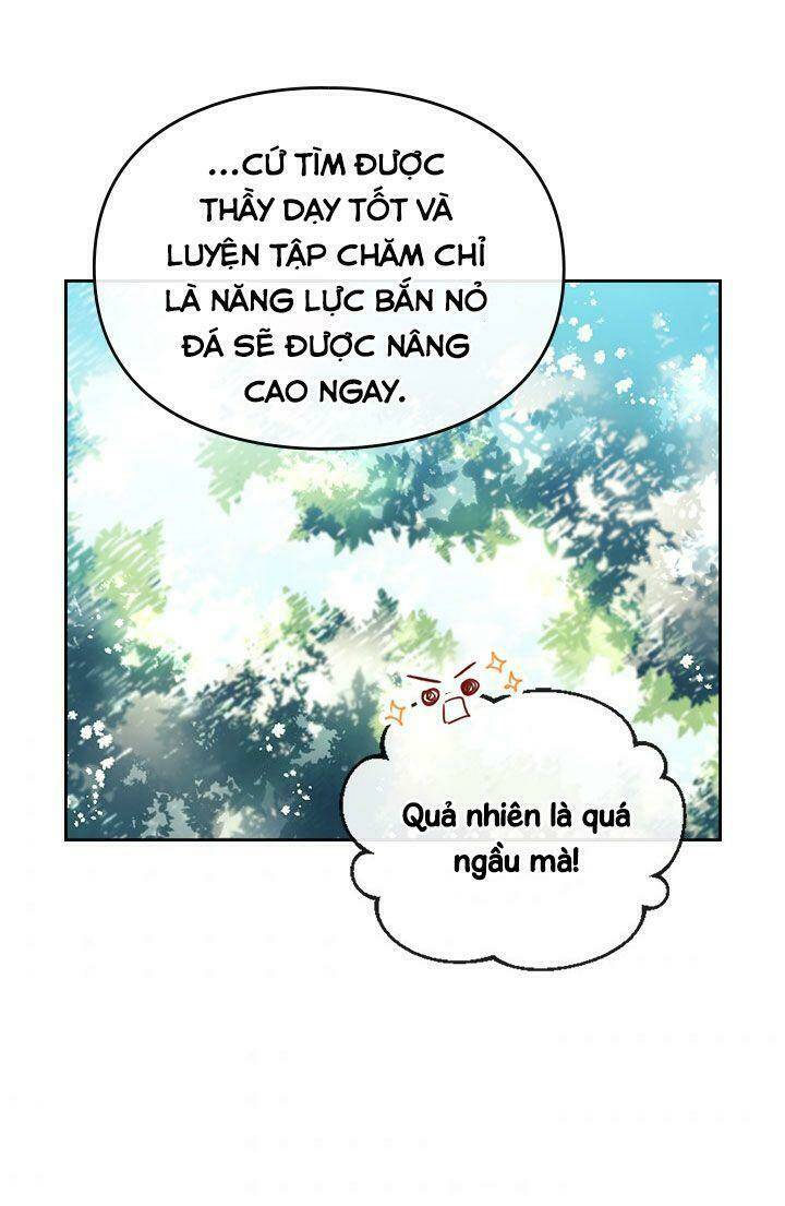 Kết Thúc Của Nhân Vật Phản Diện Chỉ Có Thể Là Cái Chết - Chapter 65 - Page 33